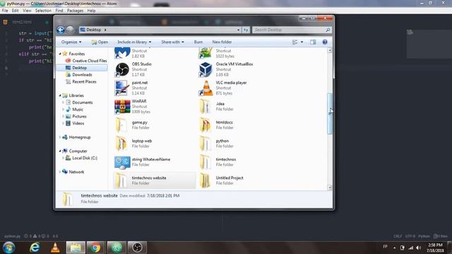 else elif if in python tutorial(SUBSCRIBE!!) смотреть онлайн