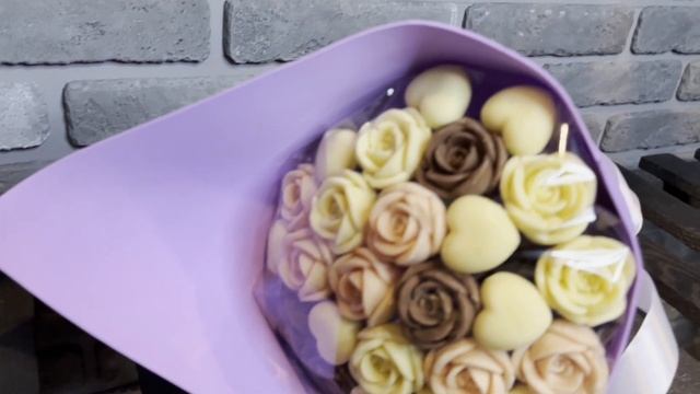 Букет «Алиса» смотреть онлайн