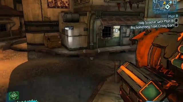 How to get a FREE golden key on Borderlands 2 (Shift Gearbox) смотреть онлайн