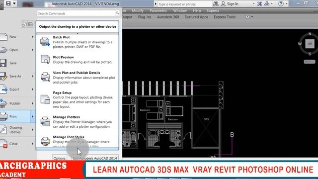 How to add CTB File in AutoCAD plot style manager || Methode 01|| смотреть онлайн