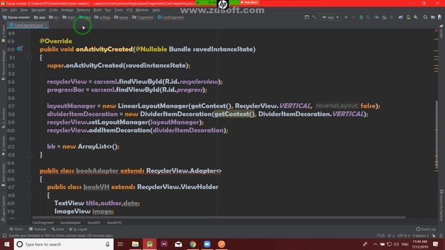 API revision and complete it смотреть онлайн