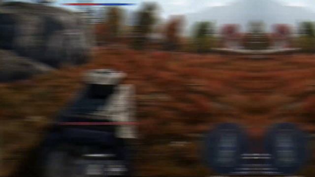 Мем Thunder #4 или боль War Thunder