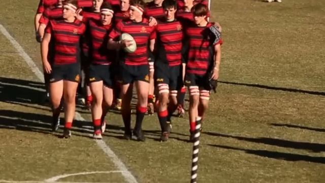 Who is the World's Best Rugby School? | Rugby Pod Stories смотреть онлайн