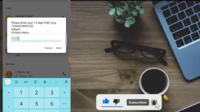 how to recover forgotten jazzcash mpin||jazz cash account ka password kaise pata kare смотреть онлайн