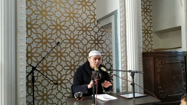 Умар қори||?⛔?Оилани бузадигон амал||