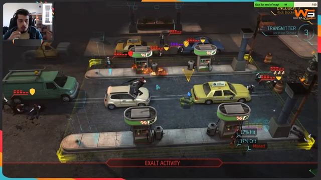 39Ducktator plays XCOM EW Long war Rebalanced Operation Frozen wings chicken wings brother смотреть онлайн