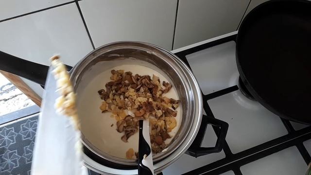 ПЛАВЛЕНЫЙ СЫР С ГРИБАМИ ЗА 7МИНУТ смотреть онлайн