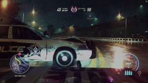 Need for Speed Speed Heat - Быстрый фарм репутации, деталей «абсолют» и уровня