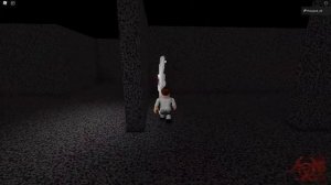 SCP-096 Remake By AlejanbroX1 [Roblox]