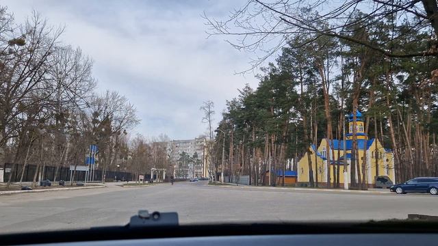 О скоростном режиме на экзамене по вождению смотреть онлайн