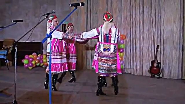 Эх Мордовочка!!! смотреть онлайн