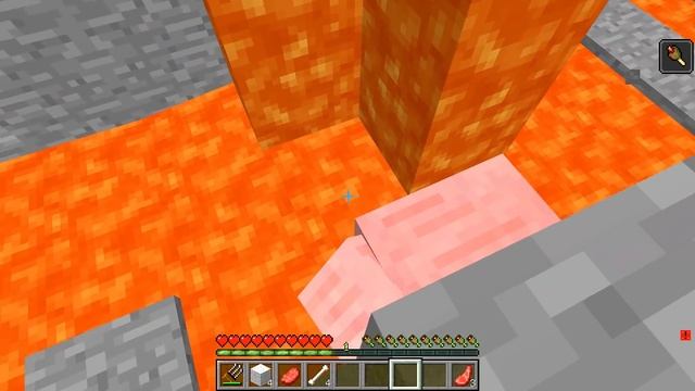 КАК ПРОЙТИ МАЙНКРАФТ ЗА ВОЛКА ? ПРОХОЖДЕНИЯ ТРОЛЛИНГ ЭВОЛЮЦИЯ ЖИЗНЕННЫЙ ЦИКЛ ВЫЖИВАНИЕ В МАЙНКРАФТЕ смотреть онлайн