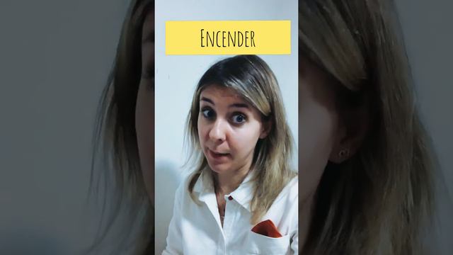 🇪🇸Испанский на каждый день: разные ВКЛЮЧАТЬ и выключать смотреть онлайн