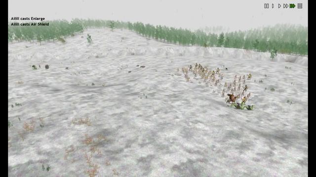 Dominions 4: Thrones of Ascension - EA Ur - Episode 33 (Finale) смотреть онлайн