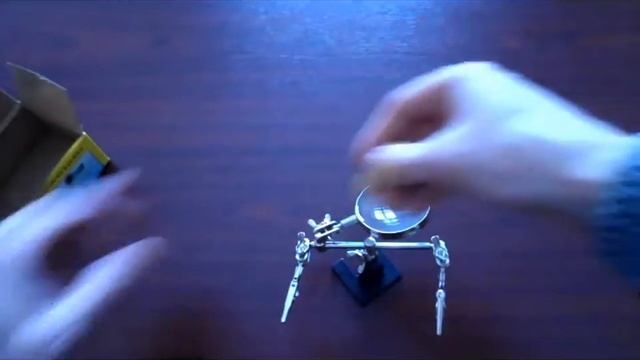 Третья рука смотреть онлайн