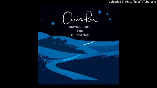 Chris Rea - Driving Home For Christmas