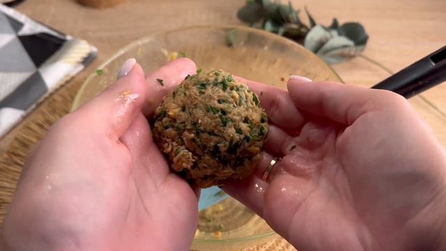 💯 Sie haben Eier und Thunfisch in Dosen zu Hause ❓❓ Das einfachste Rezept. смотреть онлайн