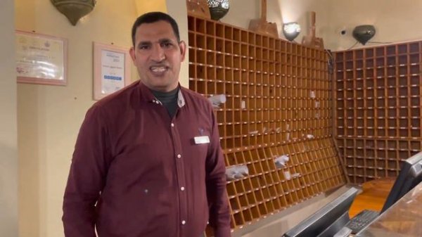 Tripadvisor. Dream Lagoon Aqua park resort Marsa Alam.