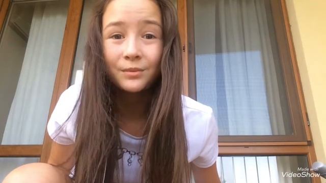 Гимнастика Challenge . Гимнастические упражнения.