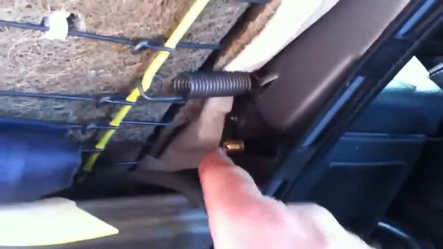 Part 2 inflatable lumbar support .Mercedes смотреть онлайн