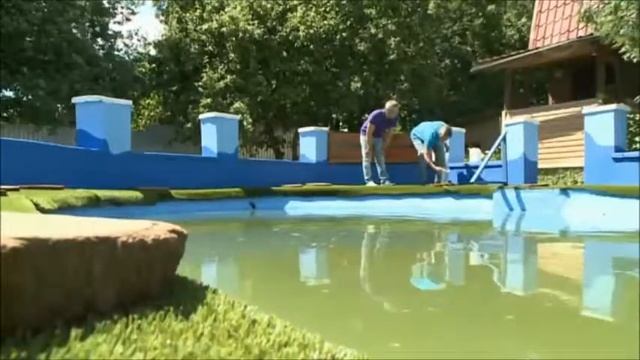 Фазенда 30 06 13 Бассейн смотреть онлайн