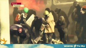 SCHOKK Ya  КРИК IV 1 & Dik Dok Украина-2014г