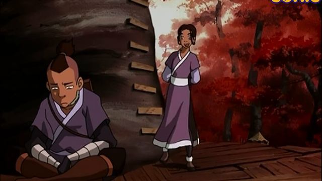 Avatar: The Last Airbender S1 | Episode 10 | Jet