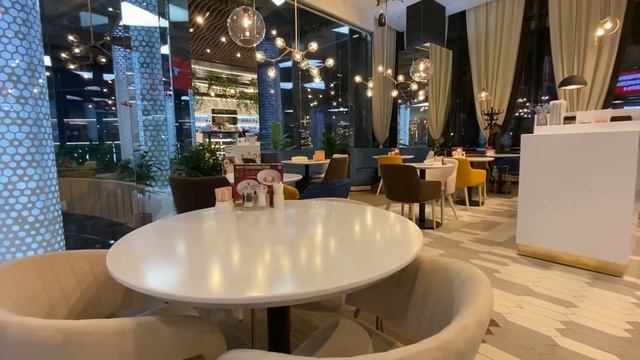 ОБЗОР: КОФЕЙНЯ ШОКОЛАДНИЦА | НОВЫЙ ОБЗОР смотреть онлайн