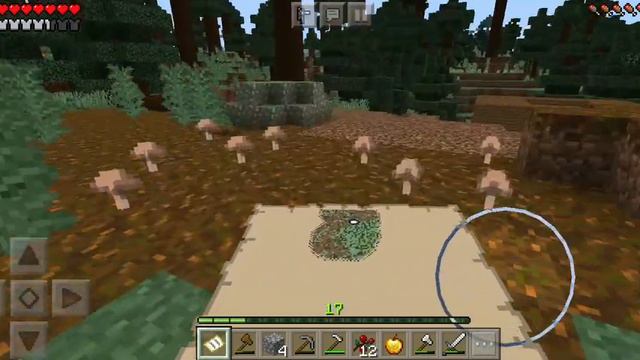 Phantom membrane? Minecraft solo ep3 смотреть онлайн