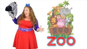 The Letter Z Song (US «Zee» version) - Learn the Alphabet