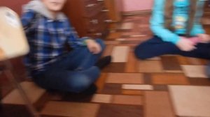 Мой день рождения! Играем в бутылочку! Веселимся!