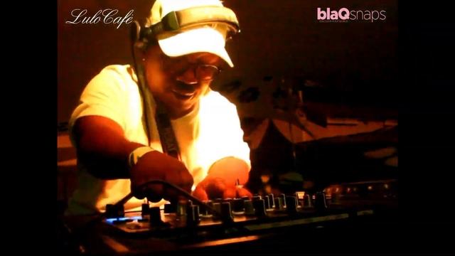Dj FINZO LIVE смотреть онлайн