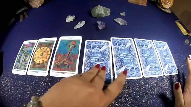 Divine Masculine Message for His Beloved (Sept 17-22): "At the Turn of the Wheel" смотреть онлайн