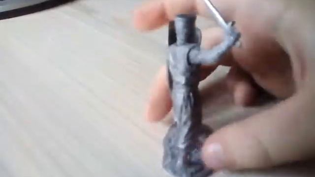 Обзор самых крутых оловянных солдатиков смотреть онлайн