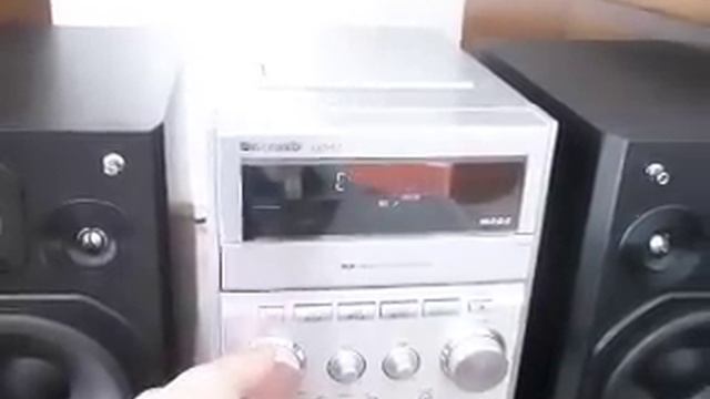 Panasonic SA-PMX2.AVI