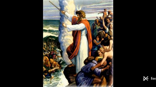 Переход через море 🌊 смотреть онлайн