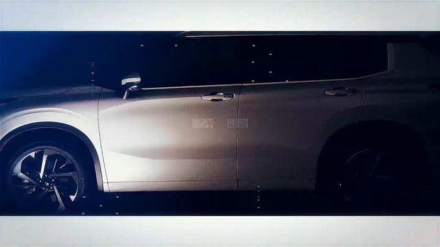 2022 Mitsubishi Outlander In Stock Now! | Bell Mitsubishi Rahway NJ смотреть онлайн