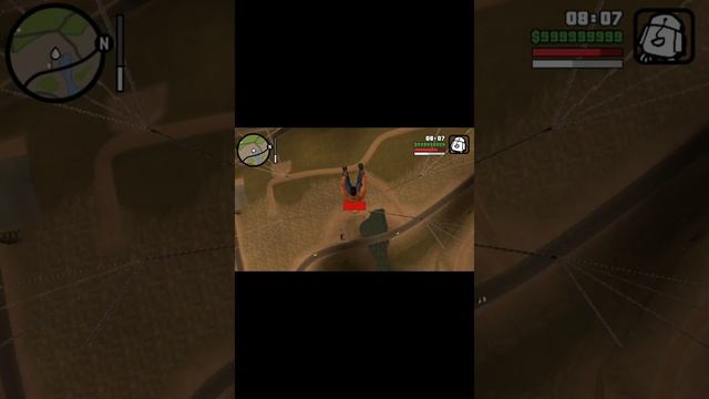 ПОКАЗЫВЫЮ GTA SA НА СЛАБОМ ТЕЛЕФОНЕ- смотреть онлайн