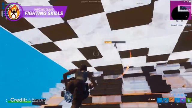 THIS Is HOW You Go From Average To PRO REALLY FAST In Fortnite Battle Royale!