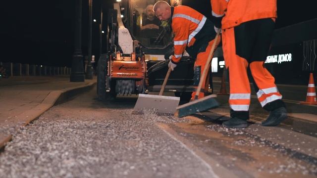 3 преимущества демаркировочной фрезы Impulse FD 250 SSL смотреть онлайн