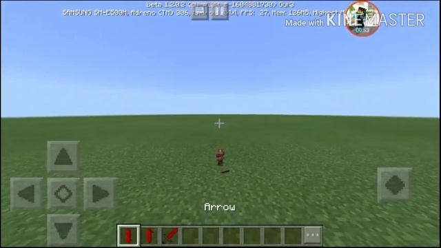 Minecraft Addon At Man