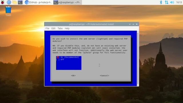 Pi-hole - Block ads on any device or app with a $5 Raspberry Pi computer смотреть онлайн