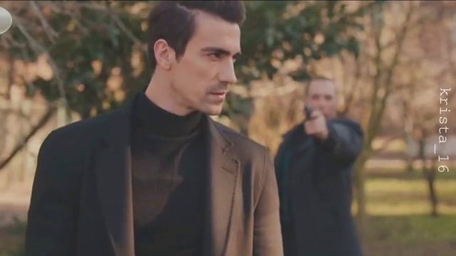 asli × ferhat || уходи, иначе не отпущу смотреть онлайн