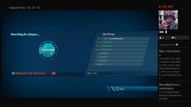 Random Trials fusion awesome max edition tracks смотреть онлайн