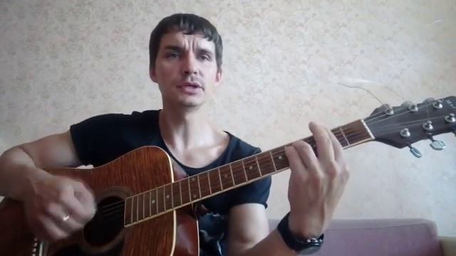 Пикник Сияние (как играть на гитаре) 2019 смотреть онлайн