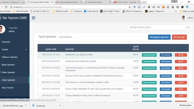 177- Php Dersleri - Boostrap Switch kullanım mantığı? On Off düğmesi nasıl kullanılır? смотреть онлайн