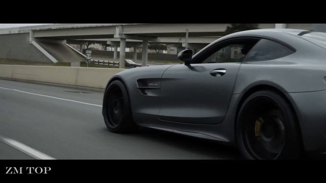 Arthur Distone - INTRUDER