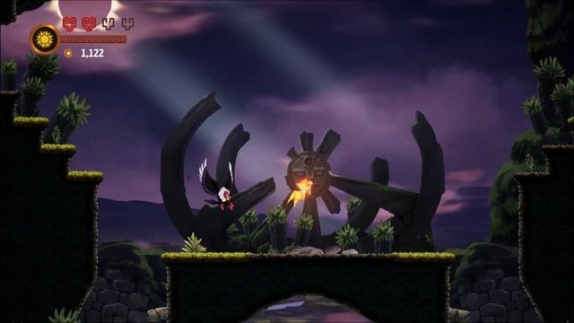 Imp of the Sun Review смотреть онлайн