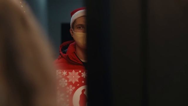 Kaspi.kz поздравляет казахстанцев с наступающим 2022 годом! смотреть онлайн