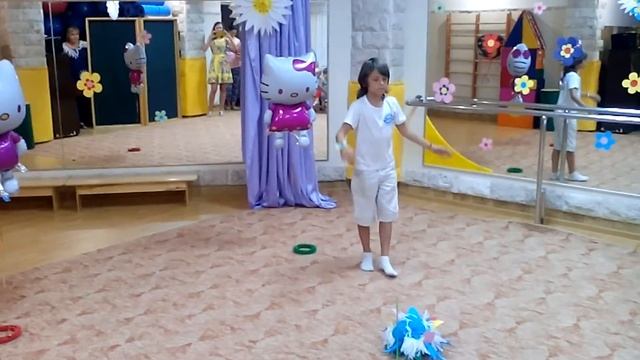 Кирьян цветик-семицветик!! смотреть онлайн
